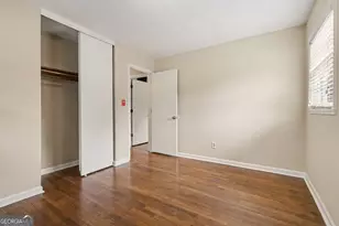 2541 Burton Cir, Morrow, GA 30260 - Photo 23