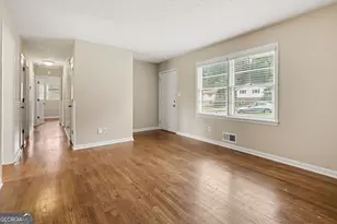 2541 Burton Cir, Morrow, GA 30260 - Photo 11