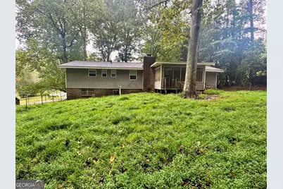 1183 Wilburn Drive SW, Marietta, GA 30064 - Photo 3