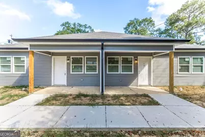 1158 Scotland Avenue, Macon, GA 31204 - Photo 1
