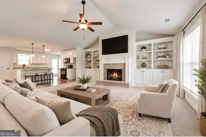 1374 Hardigree Road, Winder, GA 30680 - Photo 5