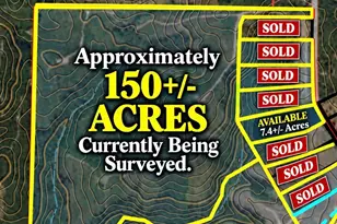 150+/- Acres Giles Rd, Forsyth, GA 31029 - Photo 1