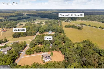 339 Stone Creek Drive, Hull, GA 30646 - Photo 7
