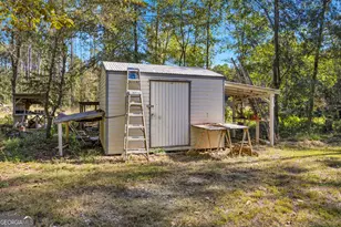 213 Oconee Forest Rd, Monticello, GA 31064 - Photo 5