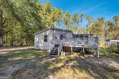 213 Oconee Forest Road, Monticello, GA 31064 - Photo 3