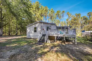 213 Oconee Forest Rd, Monticello, GA 31064 - Photo 3