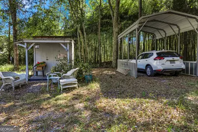 213 Oconee Forest Road, Monticello, GA 31064 - Photo 9