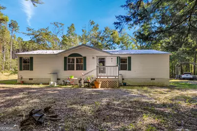 213 Oconee Forest Road, Monticello, GA 31064 - Photo 1