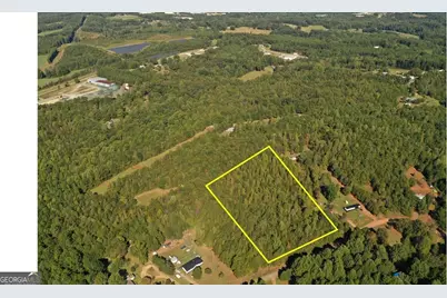 Lot 15 Oakbrook Trail, Eastanollee, GA 30538 - Photo 11