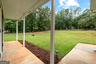 165 Wagon Wheel Trail, Senoia, GA 30276 - Photo 5