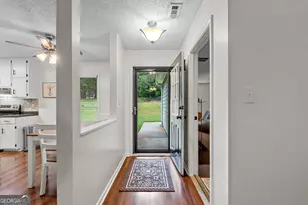 165 Wagon Wheel Trail, Senoia, GA 30276 - Photo 7