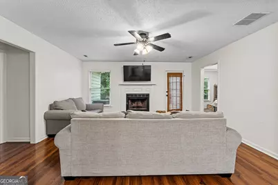 165 Wagon Wheel Trail, Senoia, GA 30276 - Photo 9