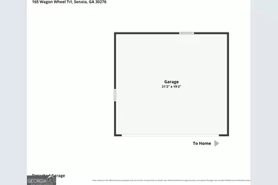 165 Wagon Wheel Trail, Senoia, GA 30276 - Photo 41