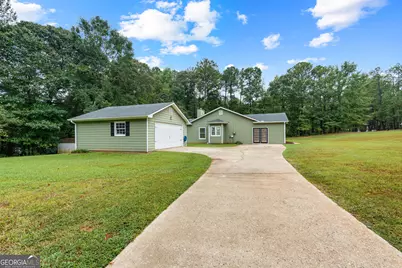 165 Wagon Wheel Trail, Senoia, GA 30276 - Photo 3