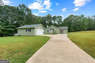 165 Wagon Wheel Trail, Senoia, GA 30276 - Photo 3