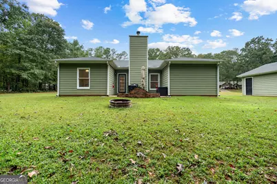 165 Wagon Wheel Trail, Senoia, GA 30276 - Photo 39