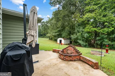 165 Wagon Wheel Trail, Senoia, GA 30276 - Photo 35