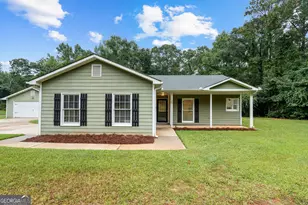165 Wagon Wheel Trail, Senoia, GA 30276 - Photo 1