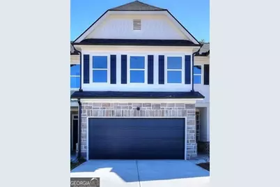 179 Crest Drive #74, Hartwell, GA 30643 - Photo 1