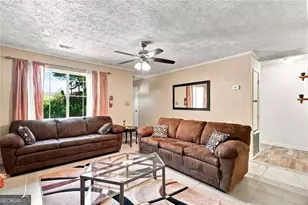 1150 Crystal Lake Rd, Atlanta, GA 30349 - Photo 3