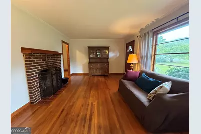 838 Berkshire Drive, Washington, GA 30673 - Photo 5