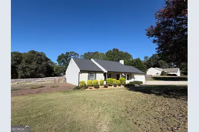 408 Wilshire Lane, Bethlehem, GA 30620 - Photo 3