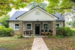 197 Beulah Ave, Athens, GA 30601 - Photo 1