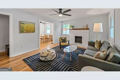 197 Beulah Avenue, Athens, GA 30601 - Photo 7