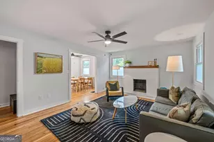 197 Beulah Ave, Athens, GA 30601 - Photo 7