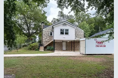 197 Beulah Avenue, Athens, GA 30601 - Photo 33