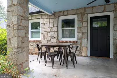 197 Beulah Avenue, Athens, GA 30601 - Photo 5