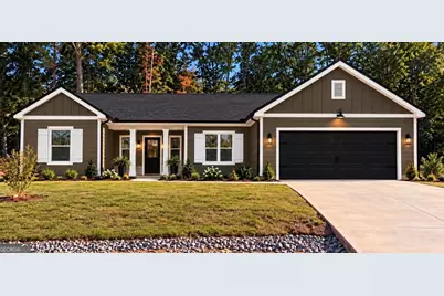 1066 Oglesby Boulevard #6, Elberton, GA 30635 - Photo 1