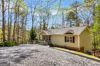 1205 Newport Drive, Ellijay, GA 30540 - Photo 1