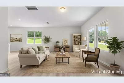150 Clemit Harris Road #LOT 8, Newnan, GA 30263 - Photo 5