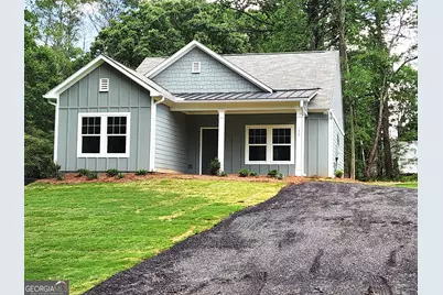 150 Clemit Harris Road #LOT 8, Newnan, GA 30263 - Photo 3