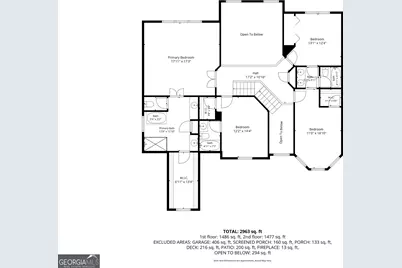 41 Briar Grove, Newnan, GA 30265 - Photo 43