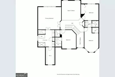 41 Briar Grove, Newnan, GA 30265 - Photo 45