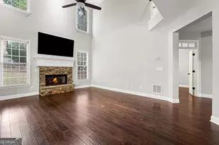 41 Briar Grove, Newnan, GA 30265 - Photo 9