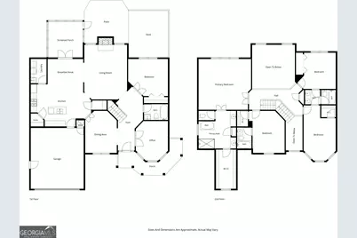 41 Briar Grove, Newnan, GA 30265 - Photo 47