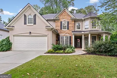 41 Briar Grove, Newnan, GA 30265 - Photo 1