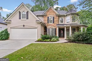 41 Briar Grove, Newnan, GA 30265 - Photo 1