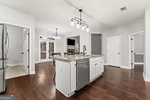 41 Briar Grove, Newnan, GA 30265 - Photo 15