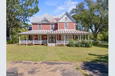 2221 Sandtown Road, Washington, GA 30673 - Photo 1