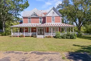 2221 Sandtown Rd, Washington, GA 30673 - Photo 1