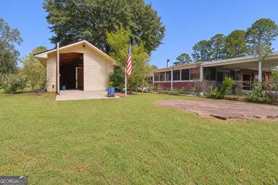 609 Hardeman Avenue, Fort Valley, GA 31030 - Photo 25