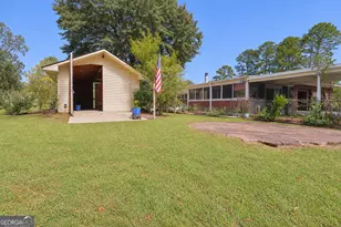 609 Hardeman Ave, Fort Valley, GA 31030 - Photo 25