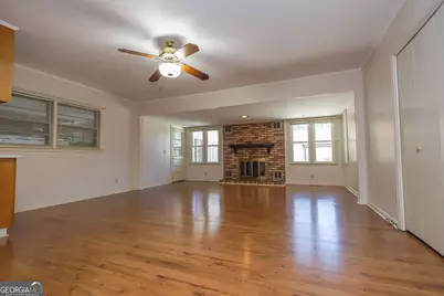 609 Hardeman Avenue, Fort Valley, GA 31030 - Photo 11