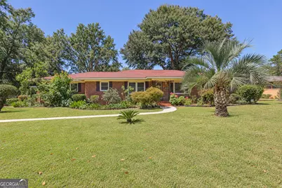 609 Hardeman Avenue, Fort Valley, GA 31030 - Photo 1
