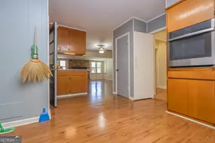 609 Hardeman Ave, Fort Valley, GA 31030 - Photo 9
