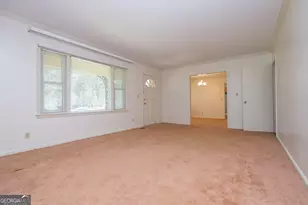609 Hardeman Ave, Fort Valley, GA 31030 - Photo 5